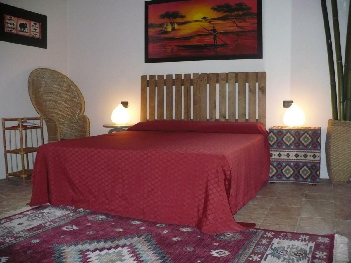 Bed and Breakfast L'Albero Della Gioia à Villanova sull'Arda Extérieur photo